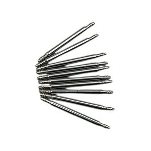 Lot of 10x 17mm Stainless steel Spring bar for Watch band
